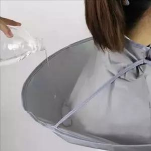 홈케어 셀프 이발보 커트 커트보 집에서 염색 보