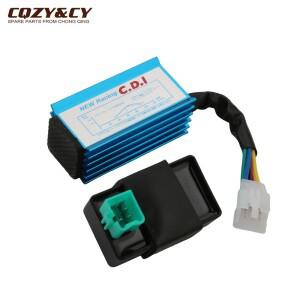 스쿠터 AC 레이싱 점화기 및 CDI, PGO Big G-Max T-Rex 50 페가수스 코로나 R50X 50cc 2 스트로크