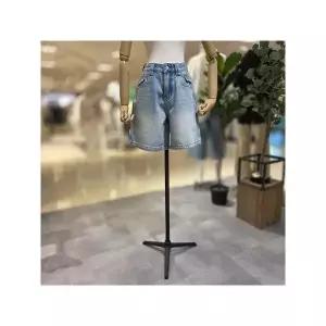 [파파야] PNQRJN025B 여름데님청반바지_P428573920