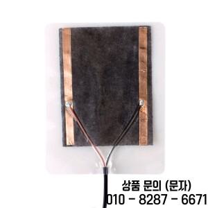 USB 난방 히터 겨울용 따뜻한 플레이트 장갑 마우스 패드 편리한