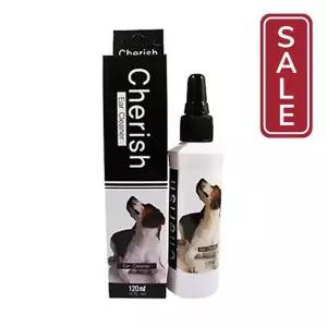 (3개묶음)체리쉬 귀세정제 120ml