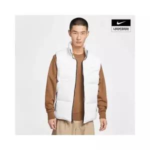 [나이키]NSW 클럽 남성 써마 핏 루즈 베스트 IH2369-100 IH2369-100