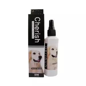 (3개묶음)체리쉬 눈물얼룩지우개 120ml