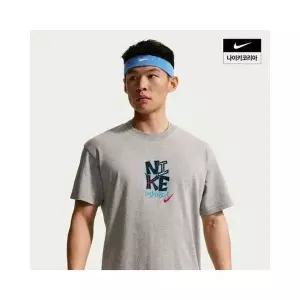 [나이키]남성 농구 티셔츠 IM5043-063 IM5043-063