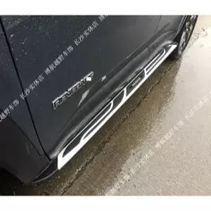 지프 레니게이드 사이드 풋 페달