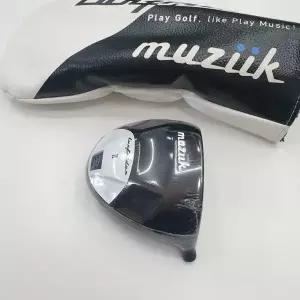 뮤지크 MUZIIK 터프라이더2 드라이버헤드 커버O 002865