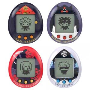 Tamagotchi 다마고치 다마고찌 나노 타마고치 클라우즈 silicone 방탄