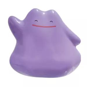 포켓몬스터 저금통 메타몽 캐릭터 coin bank