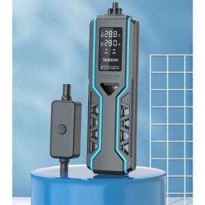 선선 히터 온도조절기 ARH PID 수조히터 PAM 구피 500W 300W 신형 DA