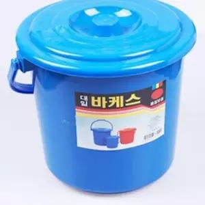 [하프클럽/]대일 바스켓 다용도 8l 8호 바스켓 물통 플라스틱통 통 플라스틱