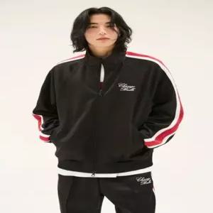 엔비에이 CHI 라인 트랙 집업 N251TJ112P)