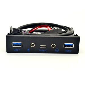 USB 허브 3 1 TYPE C SOHO TypeC DP 맥북프로 j5create