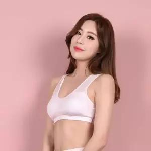 [라일리여성언더웨어] Rly 스포츠브라 끈브라 브라탑런닝