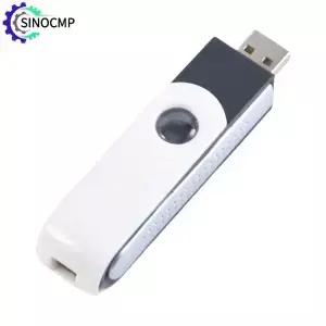USB 이온 공기 청정기 신선한 오존 컴퓨터 자동차 PC 노트북용 이온화기 산소 바 어댑터