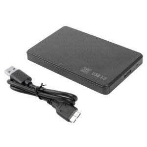 외장 라이브 케이스 스마트 IDE 휴대용 제품 헤폰 방습 전원 HDD c형 Sata