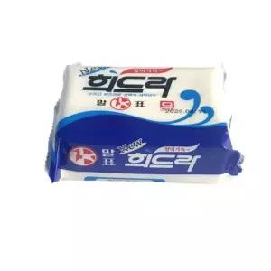 세탁비누 빨래비누 찌든때 속옷 가정용 무궁화 업소용 알뜰한 표백