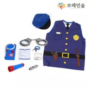 무전기 수갑 외 어린이용 완구 역할놀이 정서발달 유아장난감 생일선물 캠핑놀거리
