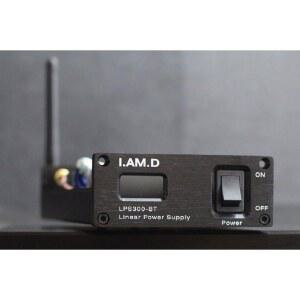 LPS330 hifi 장치 이중 30W LPS330hifi 2v 공급 5V 이중출력 6V