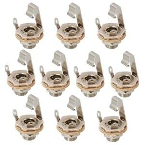OOTEC 10PCS 1/4