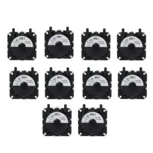10 Pcs 보일러 온수기 압력 스위치 범용 KFR1