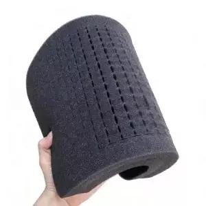 공구 상자 폼 DIY 스펀지 탈착식 디바이더 충격 방지 고정 전자 제품 포장