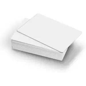 NFC 울트라 라이트 EV1 13.56Mhz 48바이트 비접촉식 블랭크 PVC 키카드