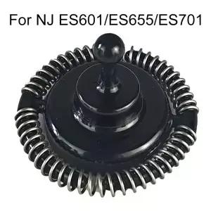 NJ 에스프레소 머신 ES601/655/701 커피 메이커 부품 용 304 스테인레스 스틸 전기 우유 거품기 교체