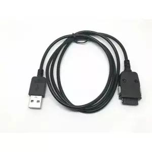 삼성 MP3 플레이어 YPP2 P3 S3 S5 Q1 Q2 R1 T9 T10 T08 K3 K5 E10 U10 B10 B20 D20용 USB 데이터 동기화