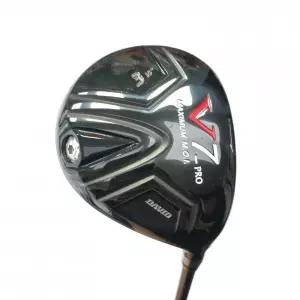 중고 데이비드 V7 PRO 3번 15도 우드 53 R 7026051303606