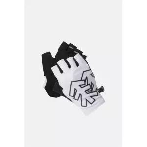 코오롱스포츠 [정상소매가:45,000원] 코오롱스포츠남녀공용 하이킹 스트레치 반장갑 QEHFX25301OWH 2380067