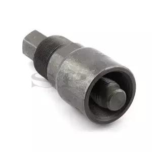 27mm 플라이휠 마그네토 고정자 풀러 도구 GY6 CG25 JH70 SG50 50150cc 스쿠터 ATV 먼지 핏 자전거