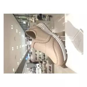 바이네르 156A 여성 슬립온 경량 쿠션 논슬립 4CM 핑크 156AP 785409