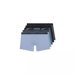 푸마 바디웨어 남성 드라이셀 기능성 드로즈 5pack B세트 931602