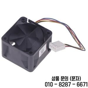 ZZ 40mm AVC 4028 12V 1A DBTB0428B2G 고속 서버 팬용 강력한 냉각 듀얼 볼 베어링 4선 4Pin PWM