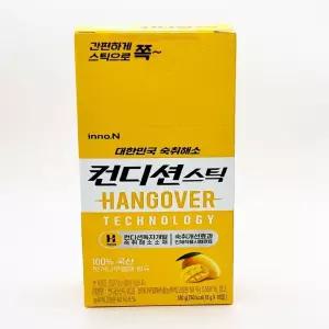 컨디션 스틱 망고맛 18g 30개
