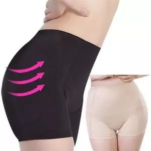 편안한 내장형 패드 골반이 예뻐지는 여자 보정 뱃살