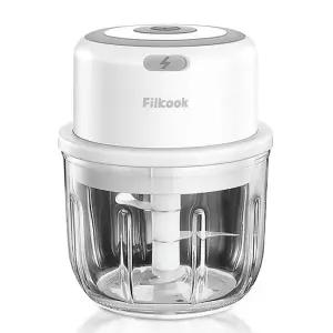 무선 전동다지기 야채차퍼 마늘다지기 분쇄기