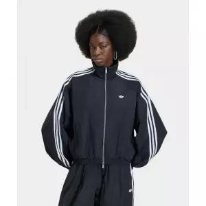 매장정품 아디다스 ADIDAS 아딜레늄 시즌 5 벌룬 트랙탑 - 블랙 KY5045 298757
