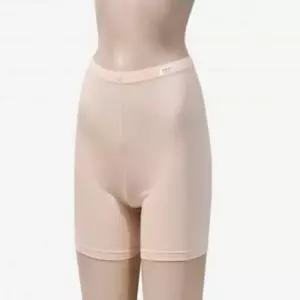여성 여름속바지 검정속바지 3부 속바지 3부속바지 모달