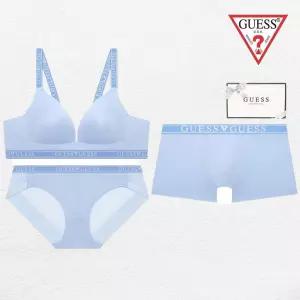게스 언더웨어 메쉬 노와이어 커플속옷세트 GDWBR211BP211DR211BU GDWBR211BP211DR211BU-EJS 2380915