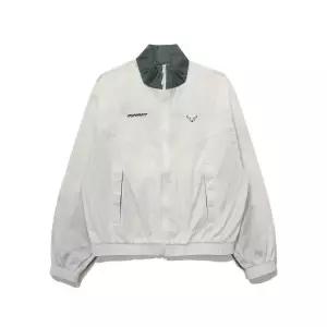 매장정품 DYNAFIT 다이나핏 ACT (액트) 자켓_Off White YWP24135W3 1801637