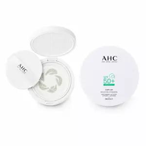 AHC 세이프온 마일드 선쿠션 25g x 2