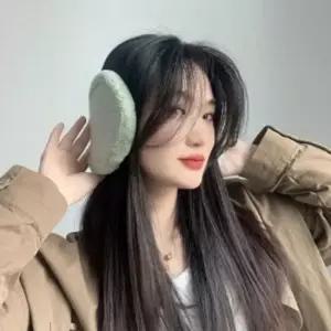 겨울귀마개 따숨하루방한귀마개이어머프겨울귀덮개 겨울귀마개 겨울털귀마개