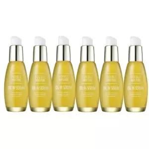 뷰티톤업 참존 더블 모이스처 오일 인 세럼 30ml 6개