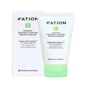 뷰티톤업 파티온 노스카나인 트러블 흔적 리페어 크림 70ml(AD)