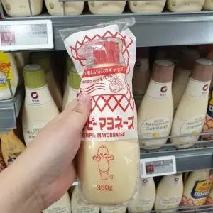 큐피 마요네즈 350g_25681186