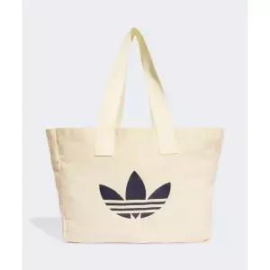 매장정품 아디다스 ADIDAS 쇼퍼 백 - 크림화이트 JZ4286 298615