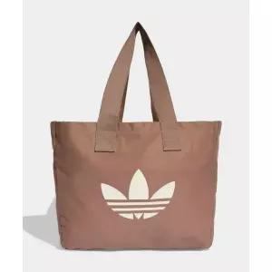 매장정품 아디다스 ADIDAS 쇼퍼 백 - 트레이스브라운 JZ4287 298575