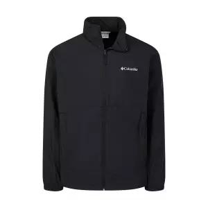 컬럼비아 COLUMBIA 남성 루프 바신 경량 바람막이 방풍 자켓 WE7168C100-010