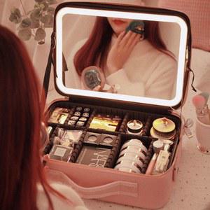 LED 메이크업 거울 전문가 아미로거울 박스
